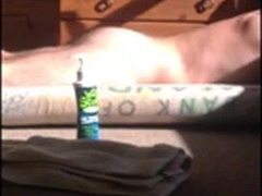 Stranger Condom-free: Amateur Senior Fellow Takes Manage