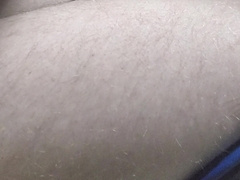 Amateur Stepbrother jacks off fat fuck-stick so much