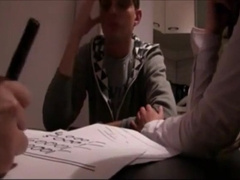 Chechen Cash For A Fuck 3