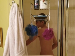 18 year old gets spied on