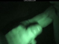 Barceloneta By Night