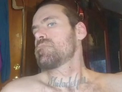 Gay porn, beards, furry