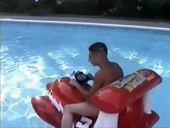 Straight Corey Get Used