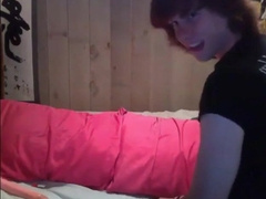 A message to all sissy boys22