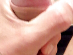 Masturbating - I like to masturbate whenever I can