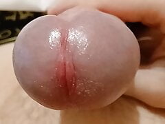 Masturbating my daddy dick early in the morning #10