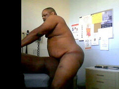 hairy men and Chubs Breeding DEEP! A Compilation