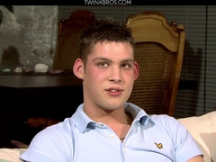 Austin twink Porn HD 1080p