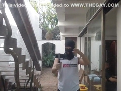 Kadu E Rico Marlon Bts