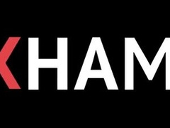 Brunet Japanese Xander H Gets A Miky climax At Draining Off!