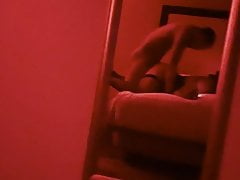 BBC goes deep on this CD pussy!