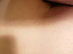 Mi scopa a pecora davanti agli occhi del suo amico etero... parte two