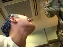 Slut with Handsome Shop 2