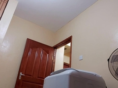 kenyan breezy being sent to her fellow (two)