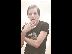 Ejaculations in 2020