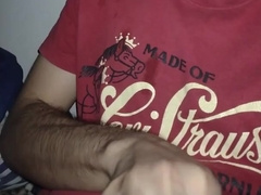 Listen me fart and get feed up