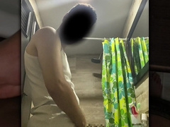 I draining off in the douche until I exiles my JIZM