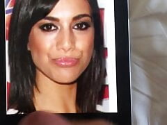 CumTribute for Fiona Wade