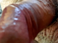 My solo masturbation