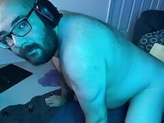Clip from cam show 7-14-23