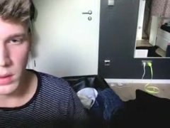 German Very Beautiful Boyhuge Cocktight Pink Asshole