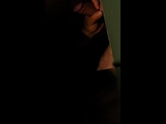 Cruising understall suck and cum 2