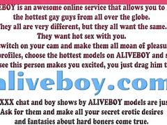 fat guy in galsses waning off