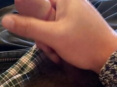 Amateur straight pubes huge cumshot