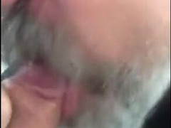 Amateur Teddy Deep-throated by Russian Dude