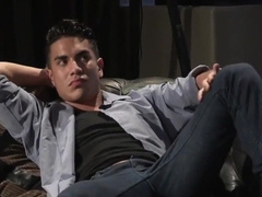 Lance Luciano & Sean Zervan Hot Action