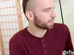 Black Guy Ravages Anal Craving Wife Allen Benz