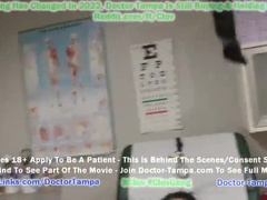 Asiatisch, Arzt, Fetisch, Handschuhe, Erniedrigung, Orgasmus, Muschi, Titten