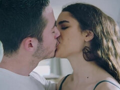 18, デカチン, フェラチオ, デブ, フランス人, Hd, ティーン, 締まりの良い