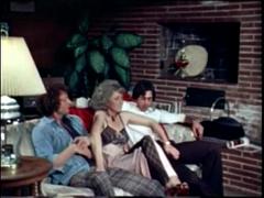 Классика, Секс без цензуры, Порнозвезда, Втроем, Винтаж