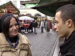 Amateur, Tetas grandes, Alemán, Tatuaje