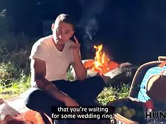 浮気者, チェコ, 彼女, Hd, アウトドア, ハメ撮り, 公共, 締まりの良い