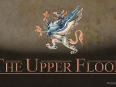 Anaal, Bondage discipline sadomasochisme, Gebondenheid, Vrouw, Vernedering, Secretaresse, Trio, Vrouw