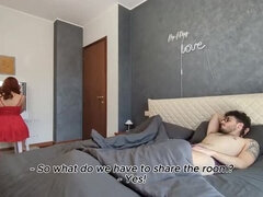 Grosse titten, Blasen, Hd, Italienisch, Mutti, Rotschopf, Taboo, Jungendliche (18+)