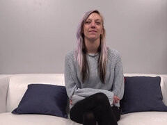 Entrevista, Mamada, Checa, Hd