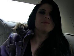 素人, 放尿, 公共