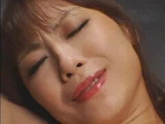 Asiatisch, Grosse titten, Japanische massage