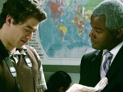 Culo grande, Tetas grandes, Mamada, Estilo perrito, Ffm, Cocina, Flaco, Trio