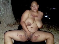 Pussy fingering, mummy, fingering pussy