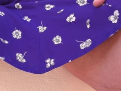 Британки, Мастурбация, Зрелые, На публике, Бритые, Соло, Игрушки