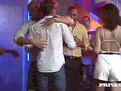 Anal, Corrida, Corridas, Adolescente, Trio, Virgen