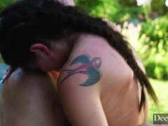 Большой член, Черные, Классика, Фетиш