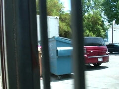 18, アウトドア, 公共, ティーン