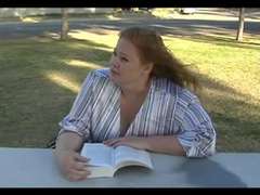 Gorda, Gorda, Sexo duro, Madres para coger, Pelirrojo