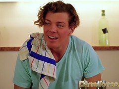 Tetas grandes, Mamada, Hd, Tetas naturales, Adolescente