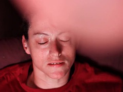 Amateur, Bukkake, Cfnm, Compilación, Corridas, Corridas faciales, Casero, Trio